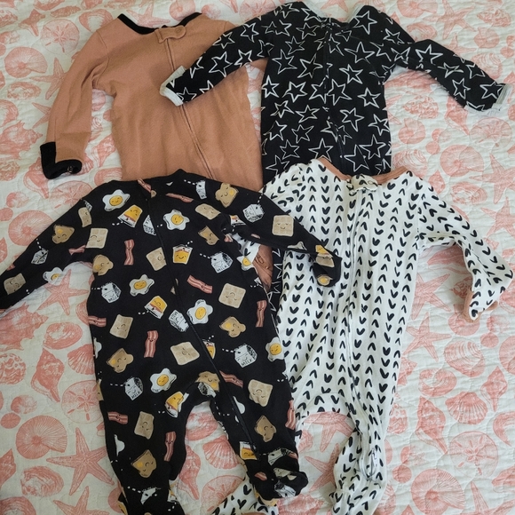 4 piece pj bundle - Picture 1 of 9